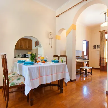 Holiday home Casa Bibi 6, Con Jardin Y Terrazas En Alcudia (Mallorca)