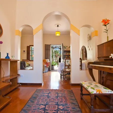 Casa Bibi 6, Con Jardin Y Terrazas En Holiday home *
