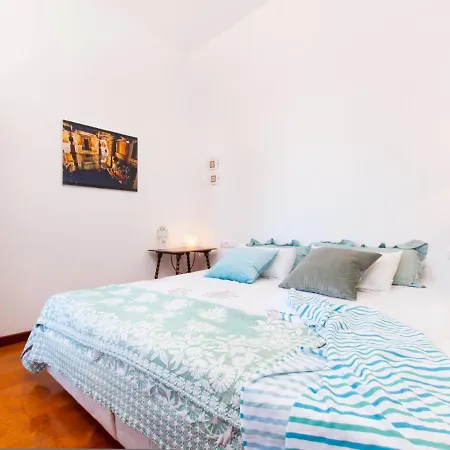Holiday home Casa Bibi 6, Con Jardin Y Terrazas En *