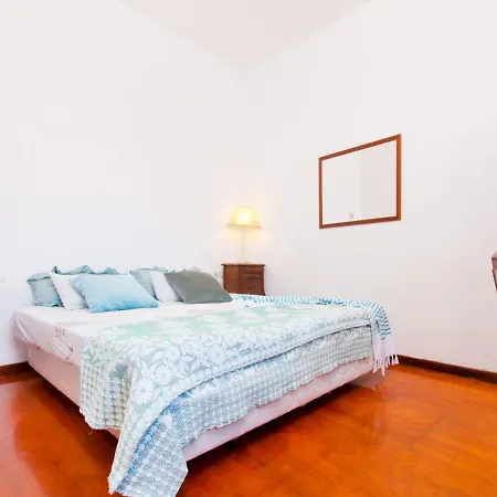 Casa Bibi 6, Con Jardin Y Terrazas En Holiday home