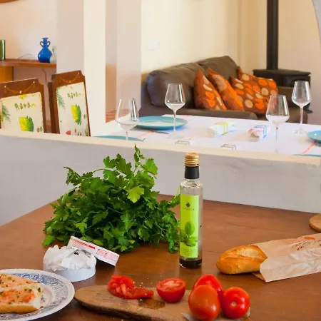 Casa Bibi 6, Con Jardin Y Terrazas En Holiday home *