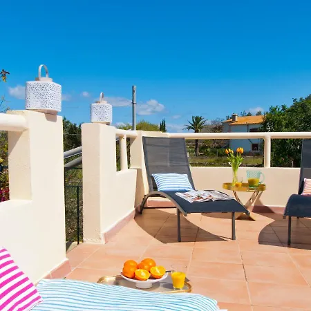 Casa Bibi 6, Con Jardin Y Terrazas En *